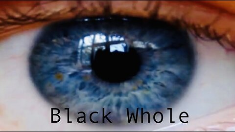 Black Whole - Evidence That Everything Is One (2011)