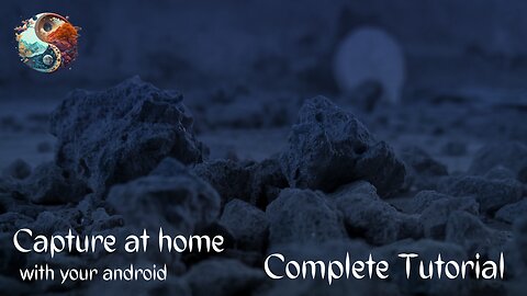 Epic Photograph with next level editing complete tutorial