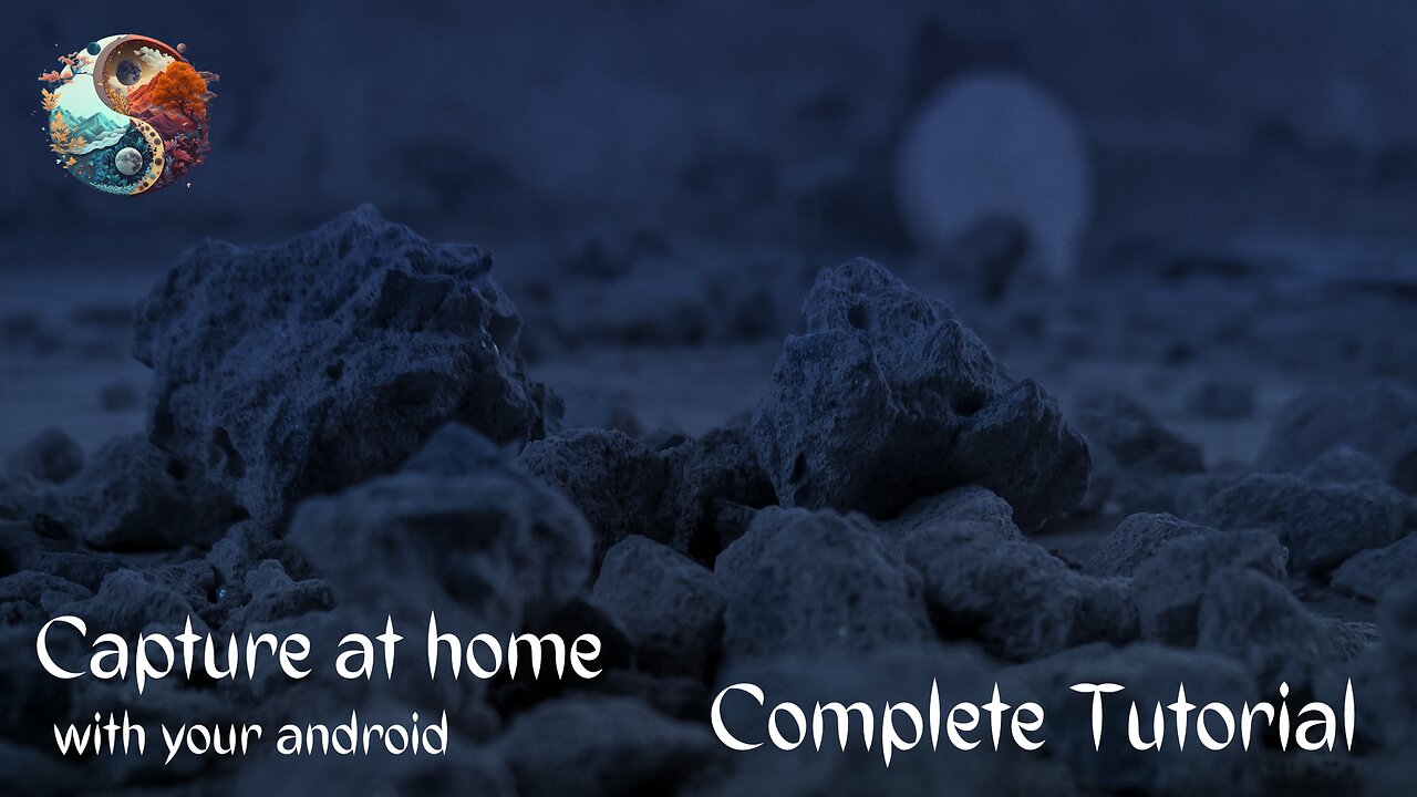 Epic Photograph with next level editing complete tutorial