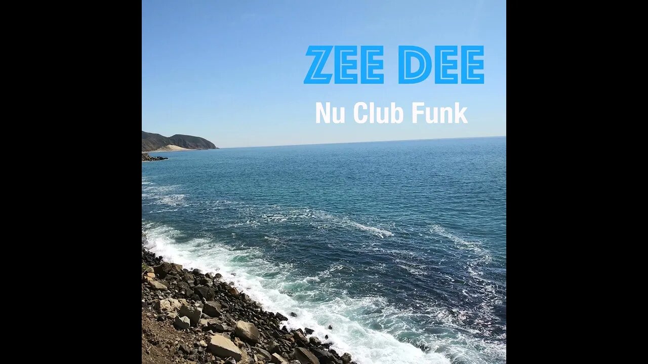 Feels Like Summertime (Original Pop Song by Zuma Dogg)