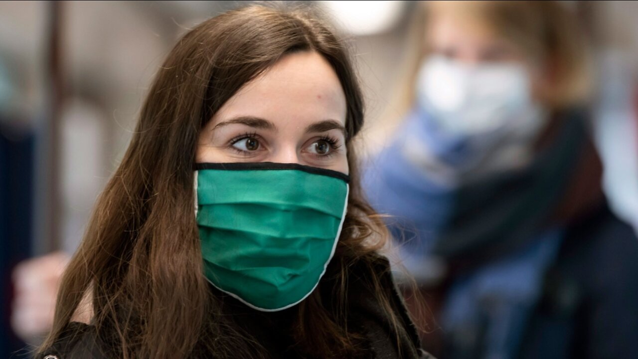 Alberta Trial Regarding Masks Showcases how Poor the Case for Mandatory Masking is