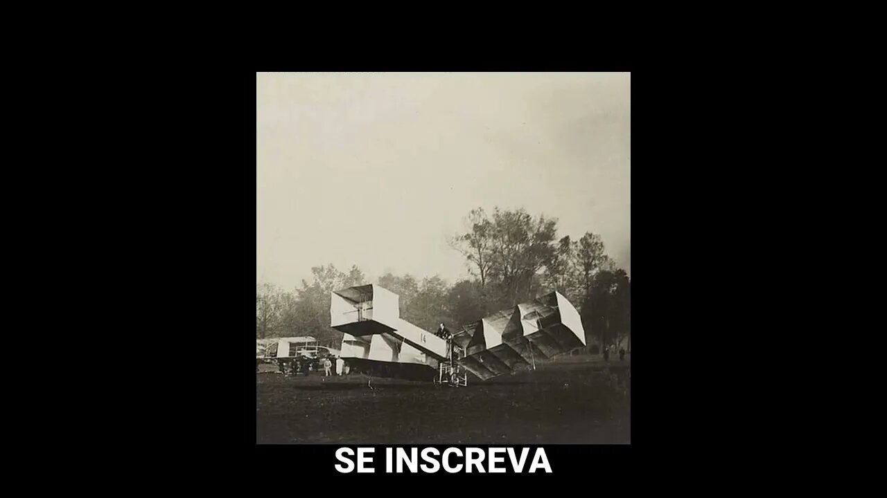 QUANTOS ANOS DO 14 BIS ?