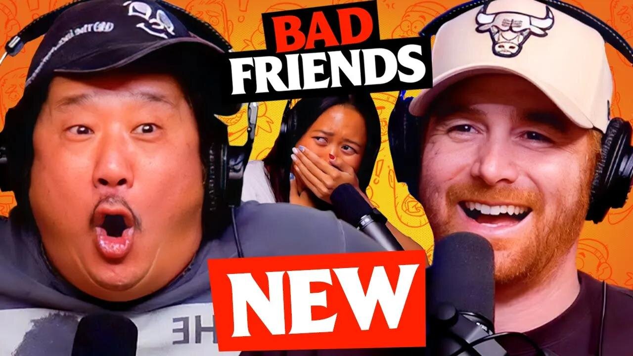 Ms Pickleson & The Hot Sub | Ep 243 | Bad Friends