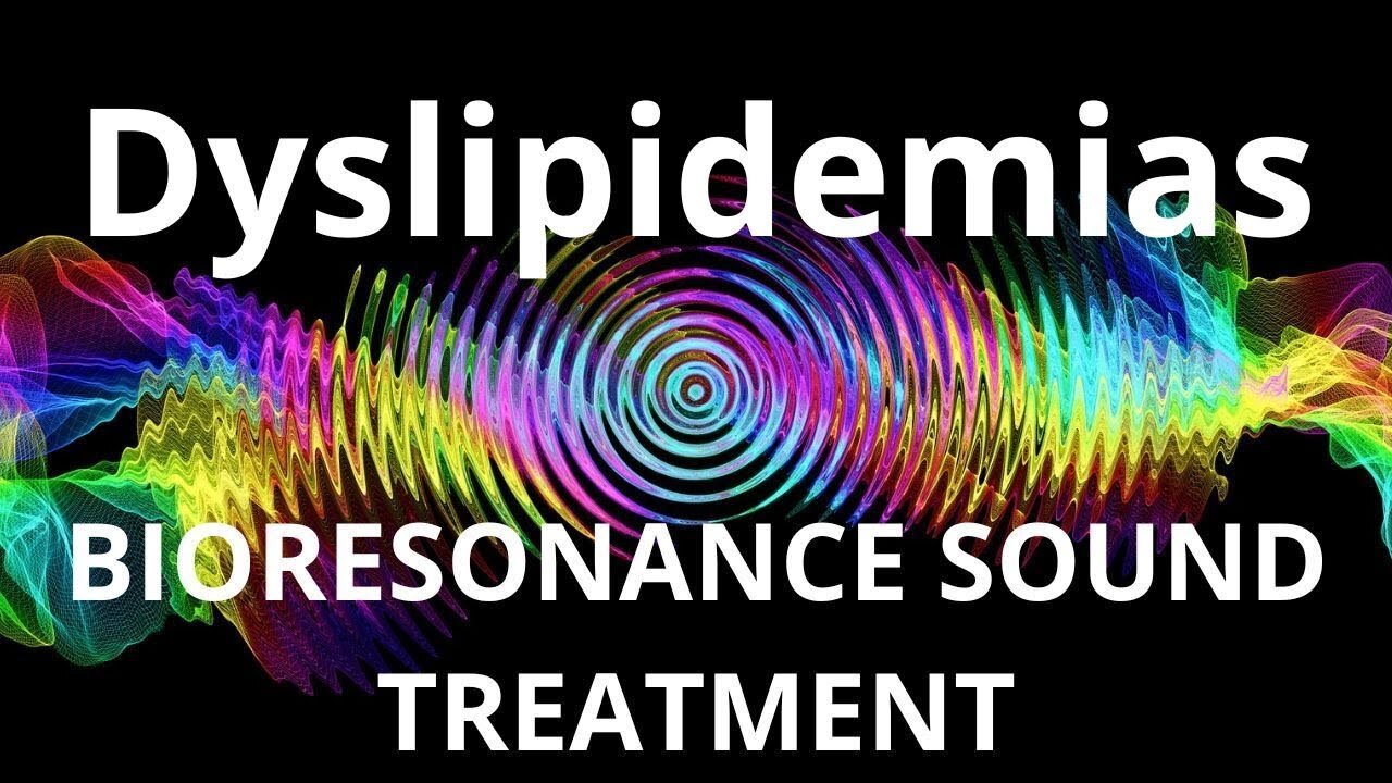 Dyslipidemias_Sound therapy session_Sounds of nature