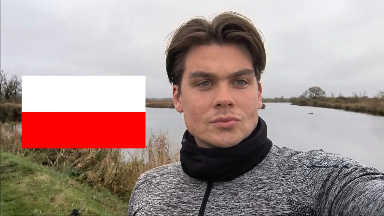 8 things I love about living in Poland (as a Norwegian)