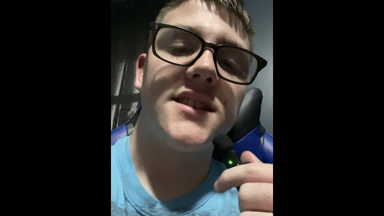 NEW mic