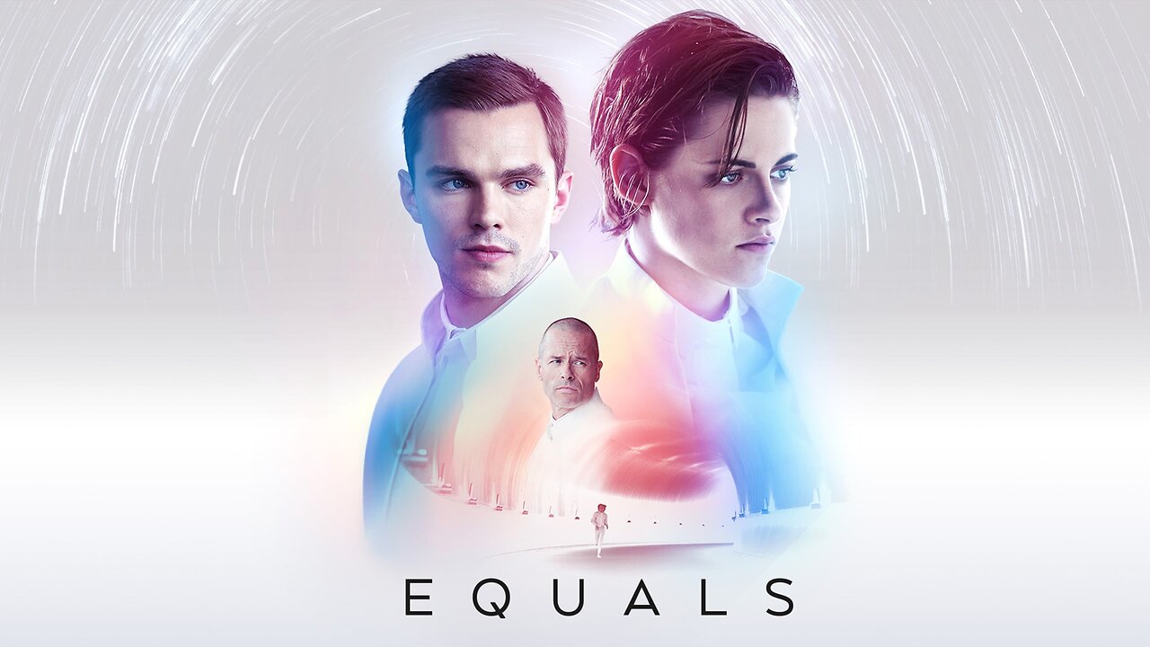 "Equals" Watch Party