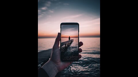 How to shoot cinematic video on mobile phone