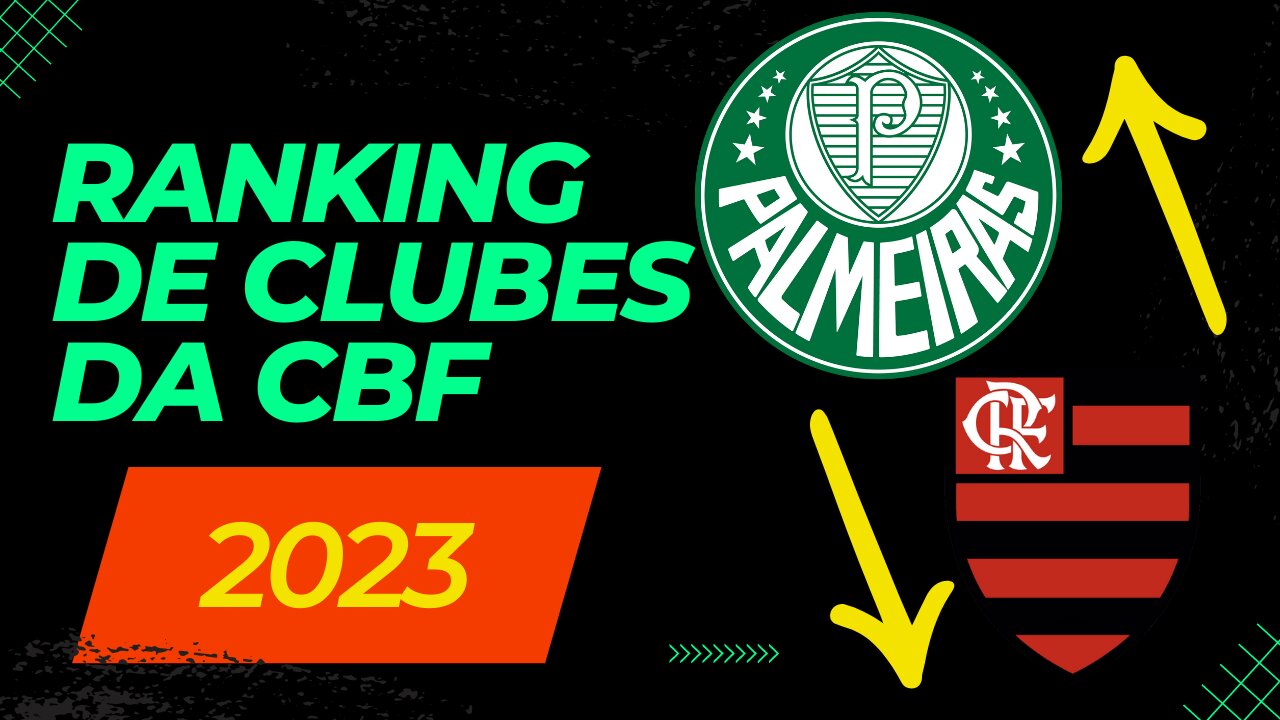 Ranking CBF 2023