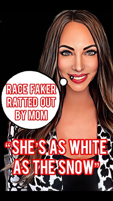 Race faking is becoming more prevalent. Why?