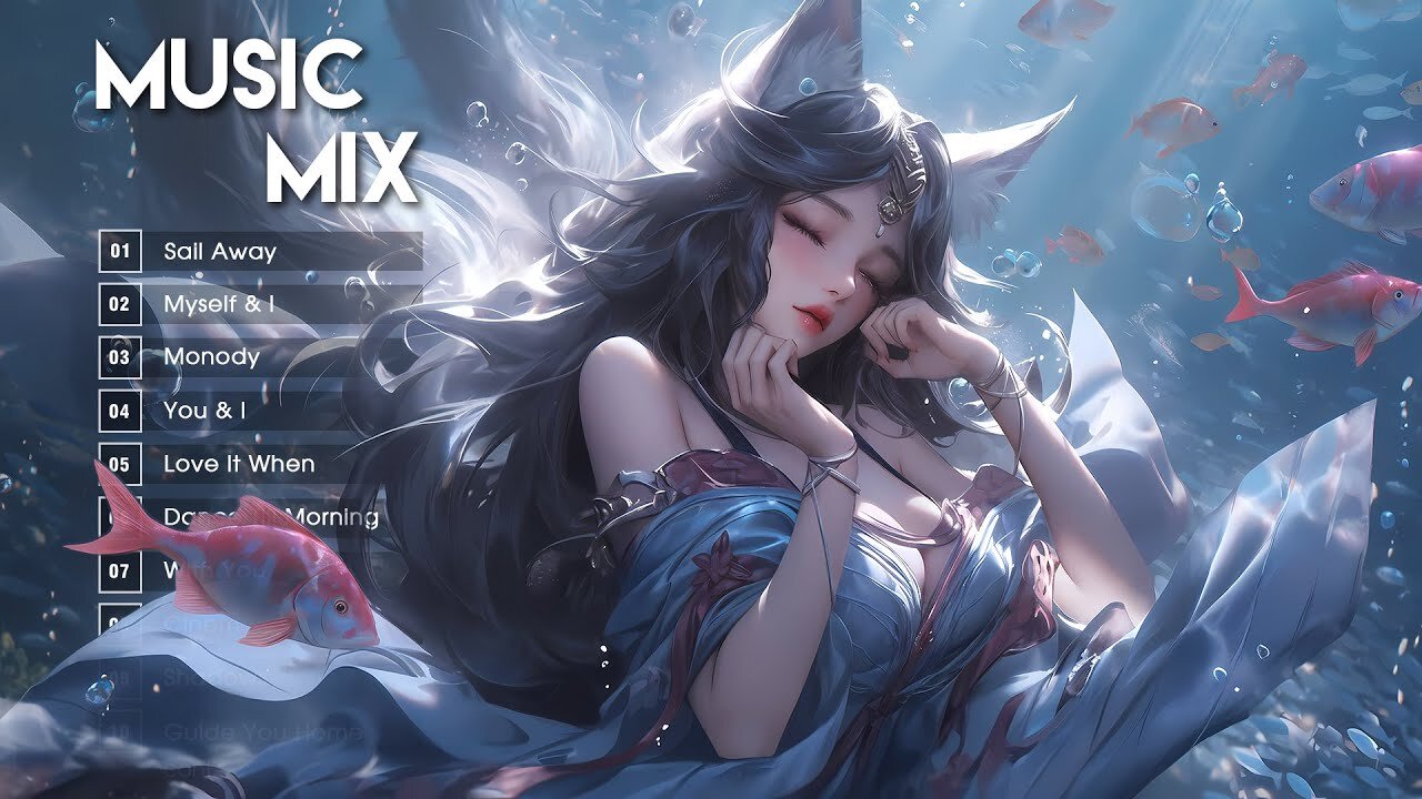 Music Mix 2024 ♫ Top 30 Songs: NCS, Electronic, Melodic Dubstep, Bass, House ♫ Best Of EDM 2024