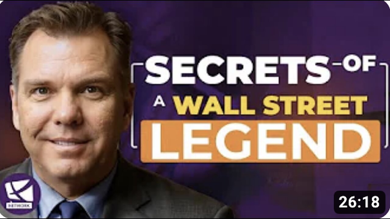 The Fund: Exposing the Truth about Wall Street Legend