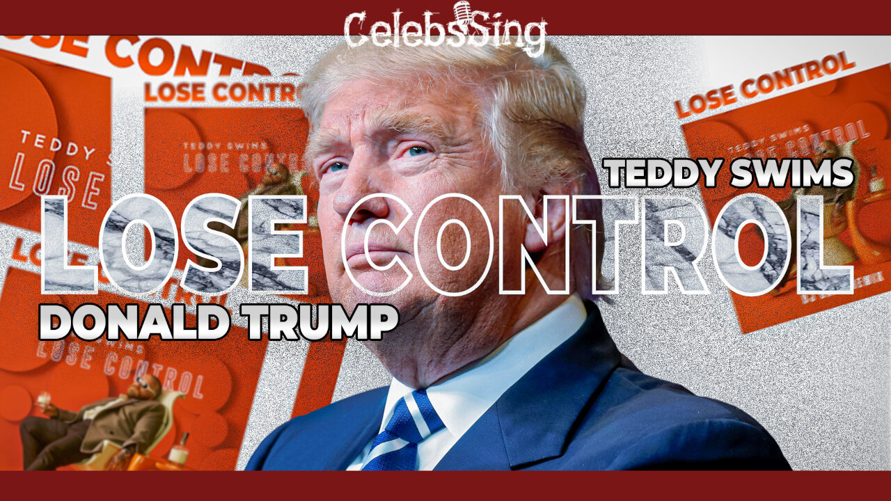 Donald Trump Loses Control (AUTOTUNED VERSION)