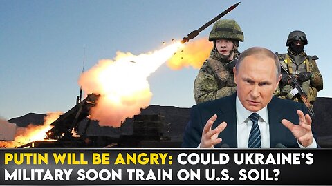 UK "Unpicks" Russian Arms, “Revenge Strike” on Ukraine After Crimea Attack, Wagner Chief Betrayed?