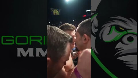 Robert Whittaker vs Marvin Vettori: UFC Paris Face-off