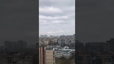 Russia 🇷🇺 to Ukraine 🇺🇦 F16