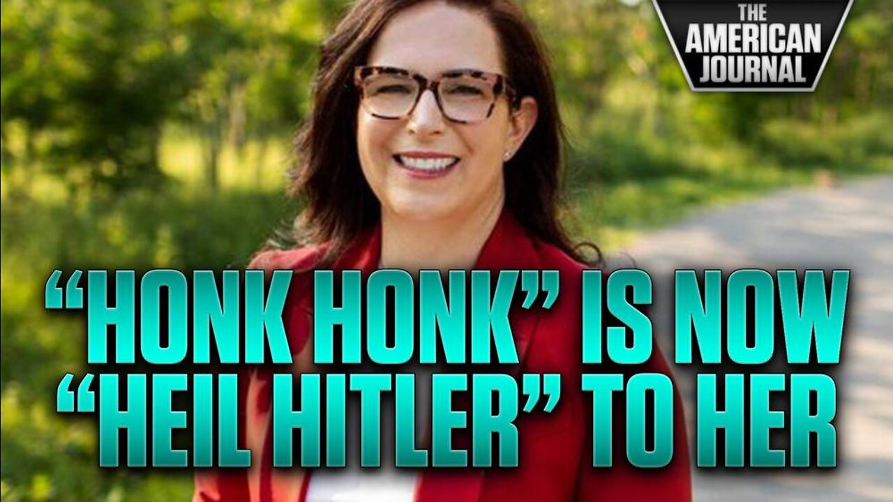 “Honk Honk” Is Code For “Heil Hitler” According To Canadian Clown