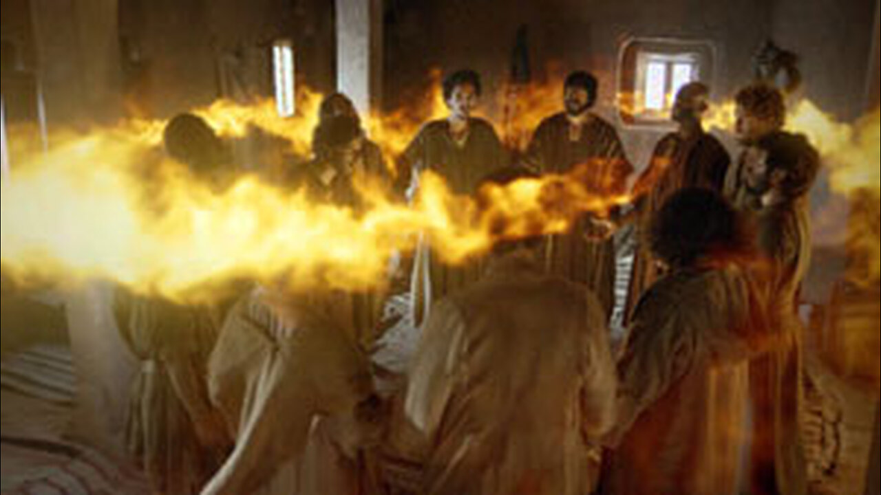 The Rapture (Part 5) From The Voice Of The Archangel To The Trump Of God 07 25 2021E