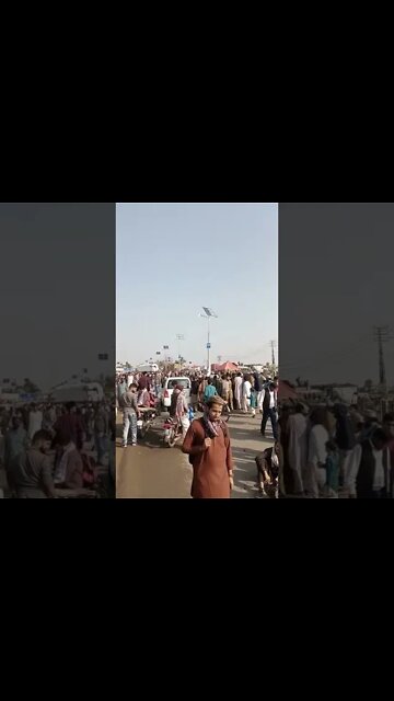 تازہ ترین مناظر