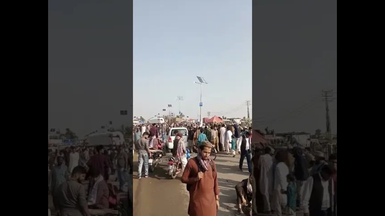 تازہ ترین مناظر