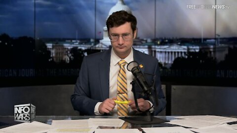 AMERICAN JOURNAL (Full Show) Tuesday - 8/17/21