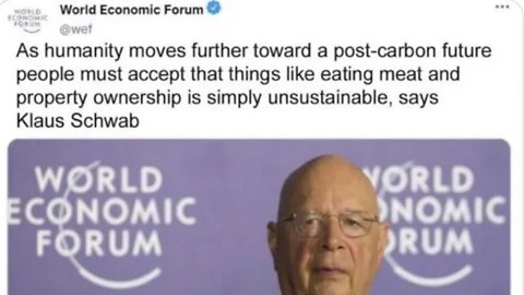 The World Economic Forum Exposed with Researcher Bryant McCullough.