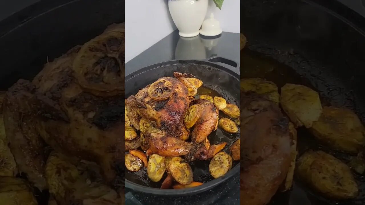 chicken & beef,what do you think is the best for you #shortvideo #shorts