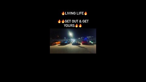 🔥Living Life🔥