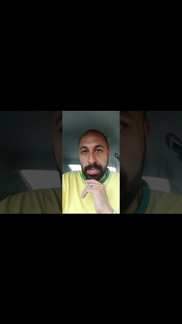 CAC e segurança pública, é tudo cidadão, devemos estar todos ombro a ombro, do mesmo lado