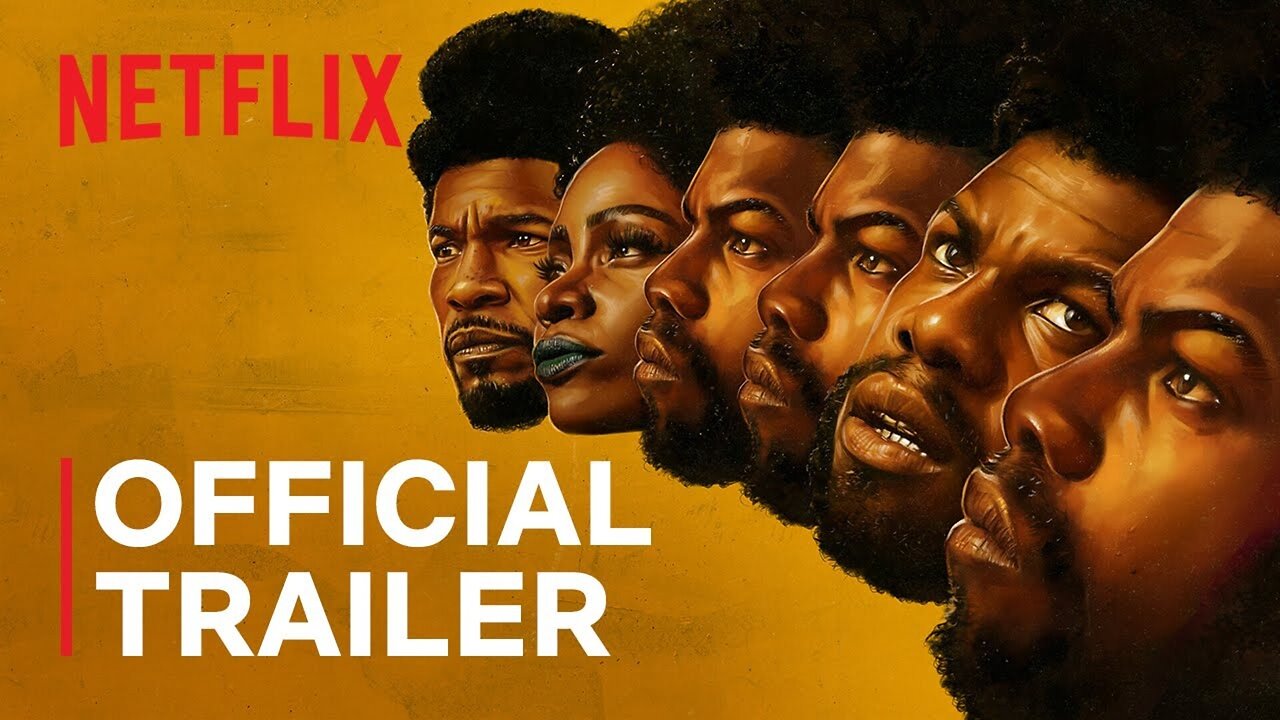 They Cloned Tyrone - Official Trailer