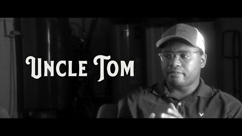 Uncle Tom: An Oral History Of The American Black Conservative