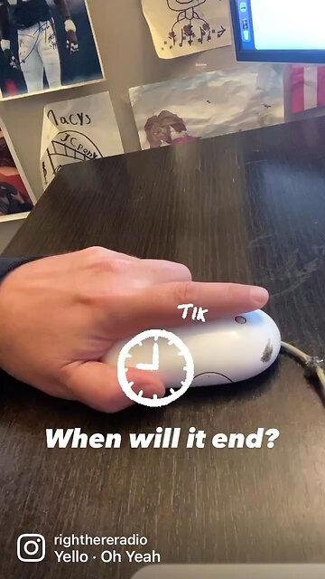 Can We At Least Watch Them Cheat?