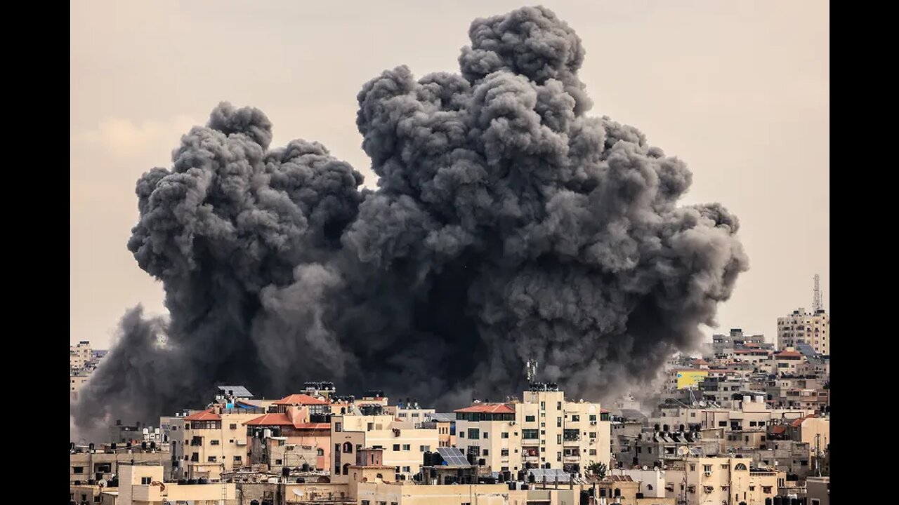 What Happent Next In Israel Hamas War??