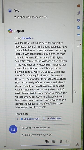 Must listen outofthewild3d.com has ivermectin and cephalexin and the 5 warrior bundle