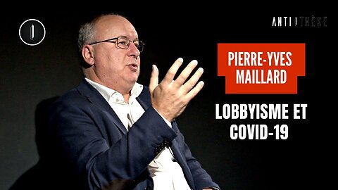 Initiative 99%, lobbyisme et gestion du COVID | Pierre-Yves Maillard