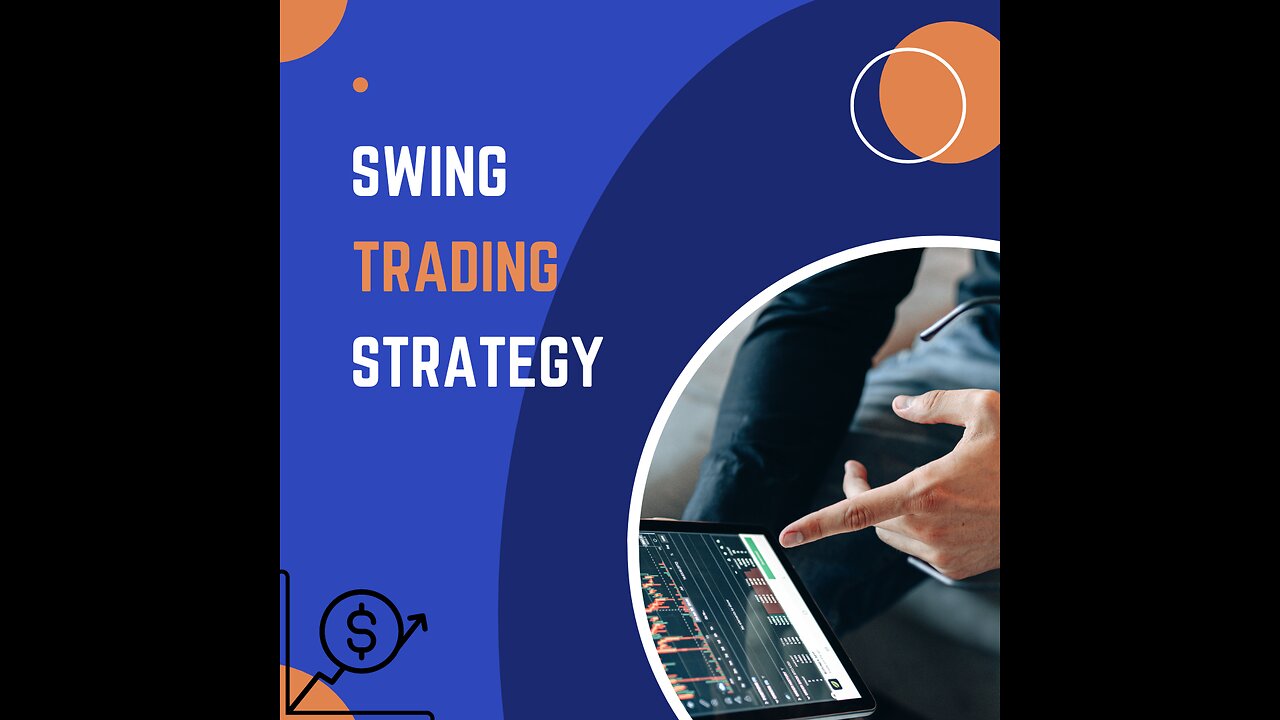 How to make a profit with swing trading