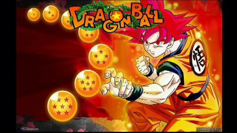 Dragon Ball Frieza Saga (PainTown)On Ps3