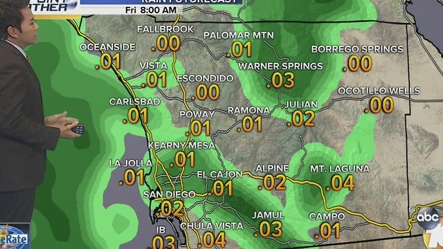 Robert's forecast for Dec 29, 2016 - Jan 4, 2017