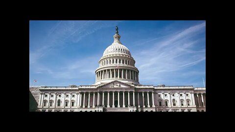 Live: Senate Republicans hold a press conference on unemployment benefits