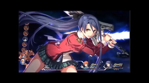 The Legend of Heroes: Trails of Cold Steel (part 6) 3/13/21