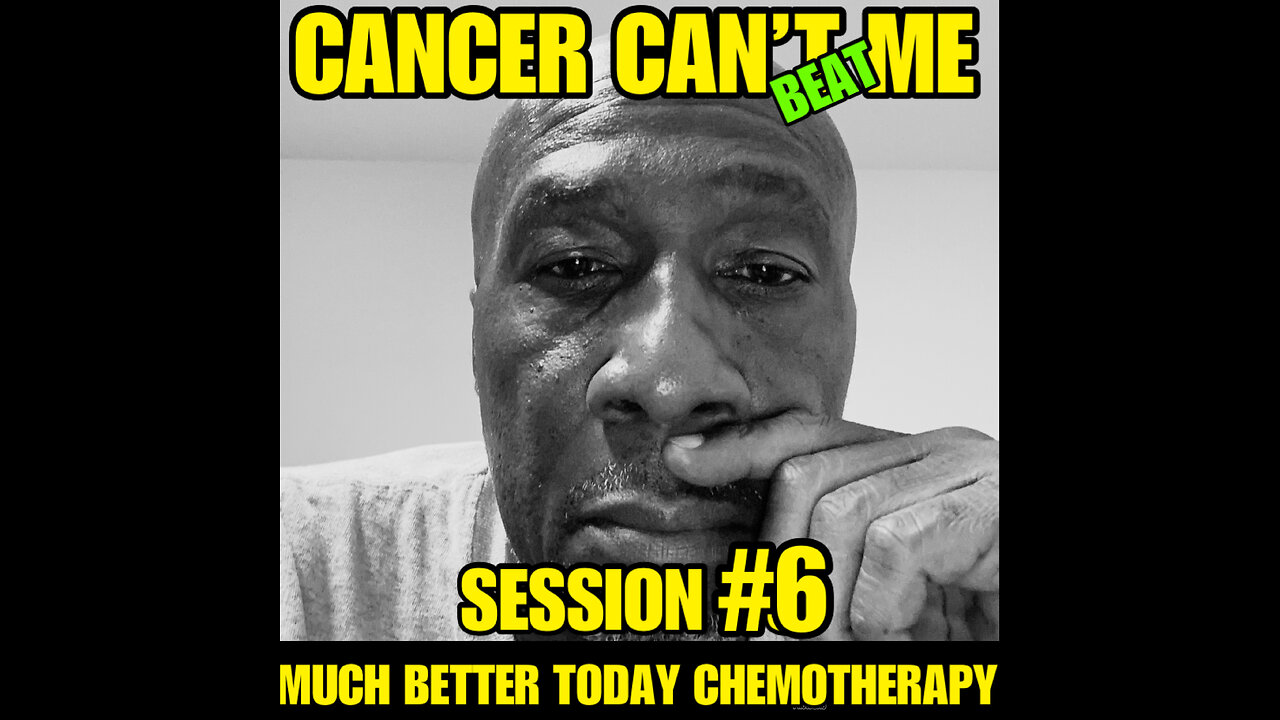 NIMH Ep #759 CANCER CAN’T BEAT ME!!Hip Hop Pioneer VANSILK