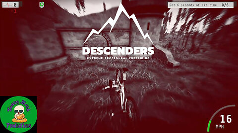 Descenders PS4 Part 5