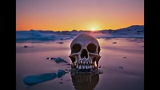 Arctic Castaways, A 300-year-old mystery solved.