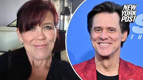 Jim Carrey's older sister Rita dead: 'She filled everyone's heart with joy'