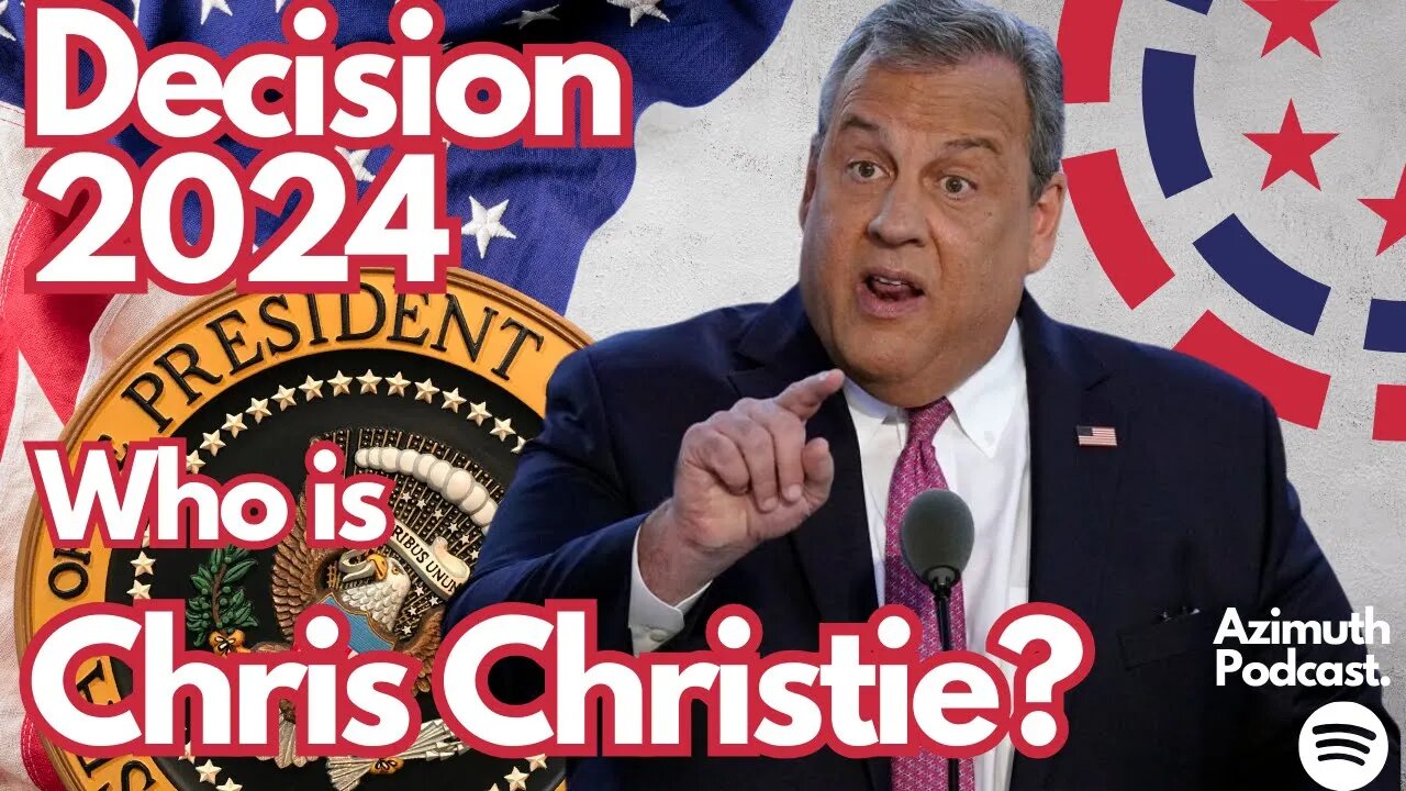 Chris Christie's Presidential Ambitions: What You Need to Know