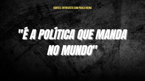 Por que alguns economistas defendem Intervenção Estatal?