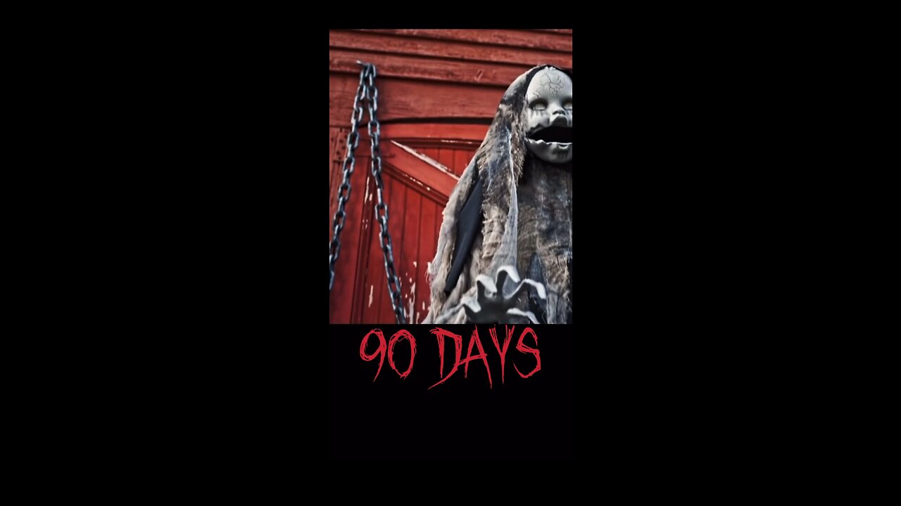 The #halloweencountdown is 90 days until #halloween