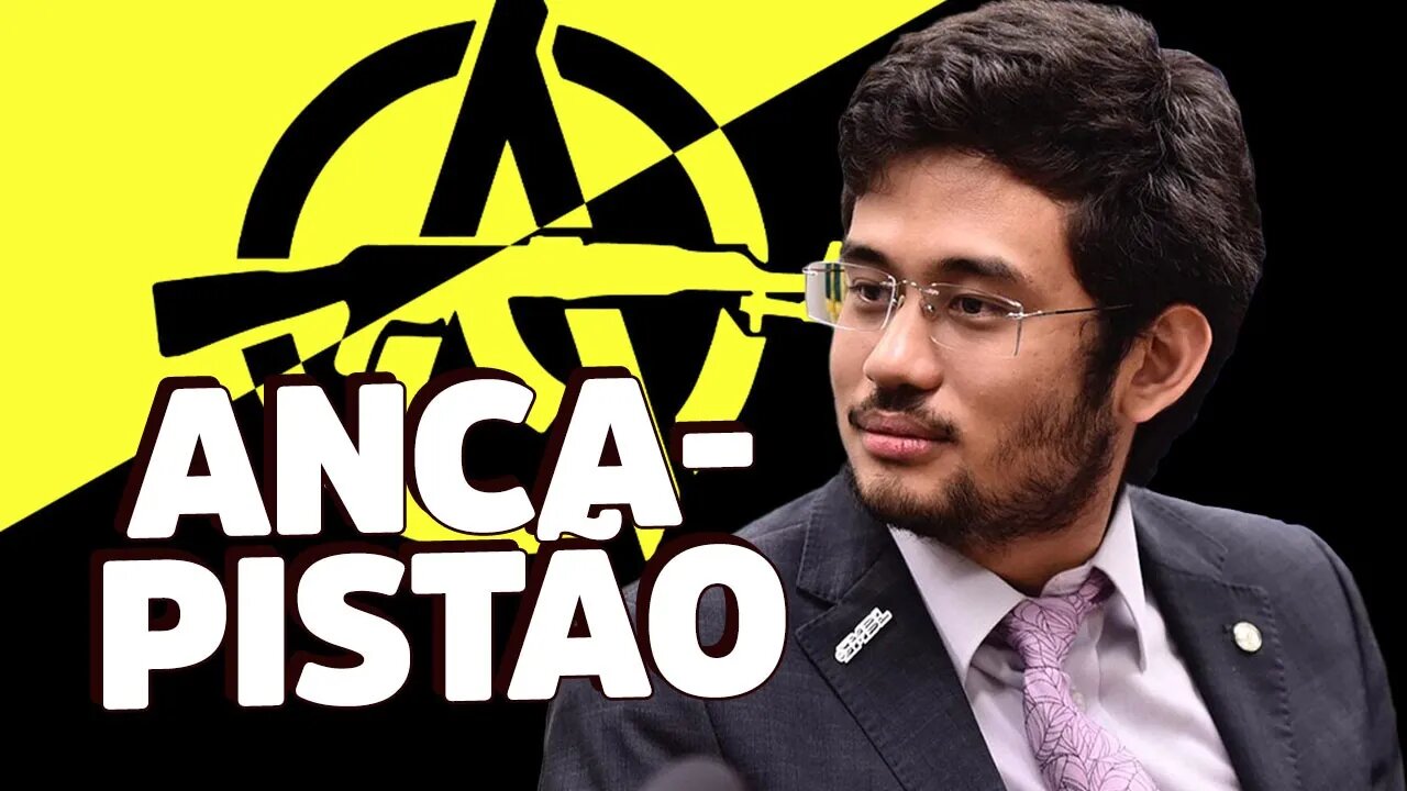 Como instaurar o ANCAPISTÃO? Respondendo perguntas do FACEBOOK