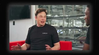 Elon Musk Made A Secret Account To Troll The SEC!