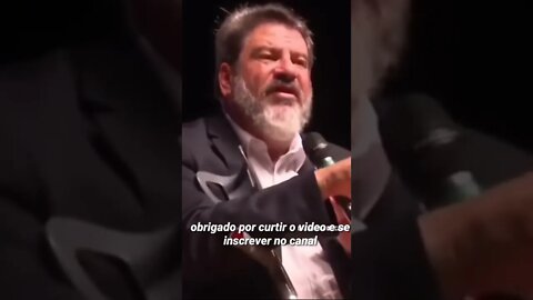 #shorts Mario Sérgio Cortella - "#coragem não é ausência do medo" #reflexão